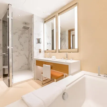 Luxe 3-Br In Address Dubai Opera With Full Burj View Apartment Exterior photo
