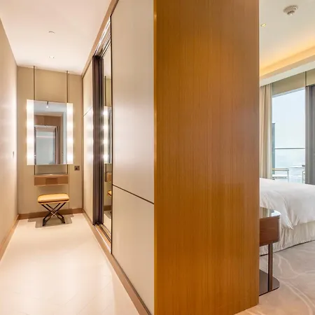 Luxe 3-Br In Address Dubai Opera With Full Burj View Apartment Exterior photo